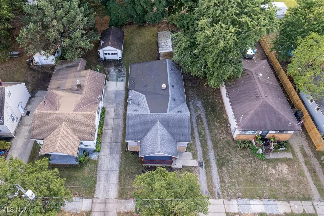 894 Sutherland Avenue, Akron, Ohio 44314,MLS Now Listing ID