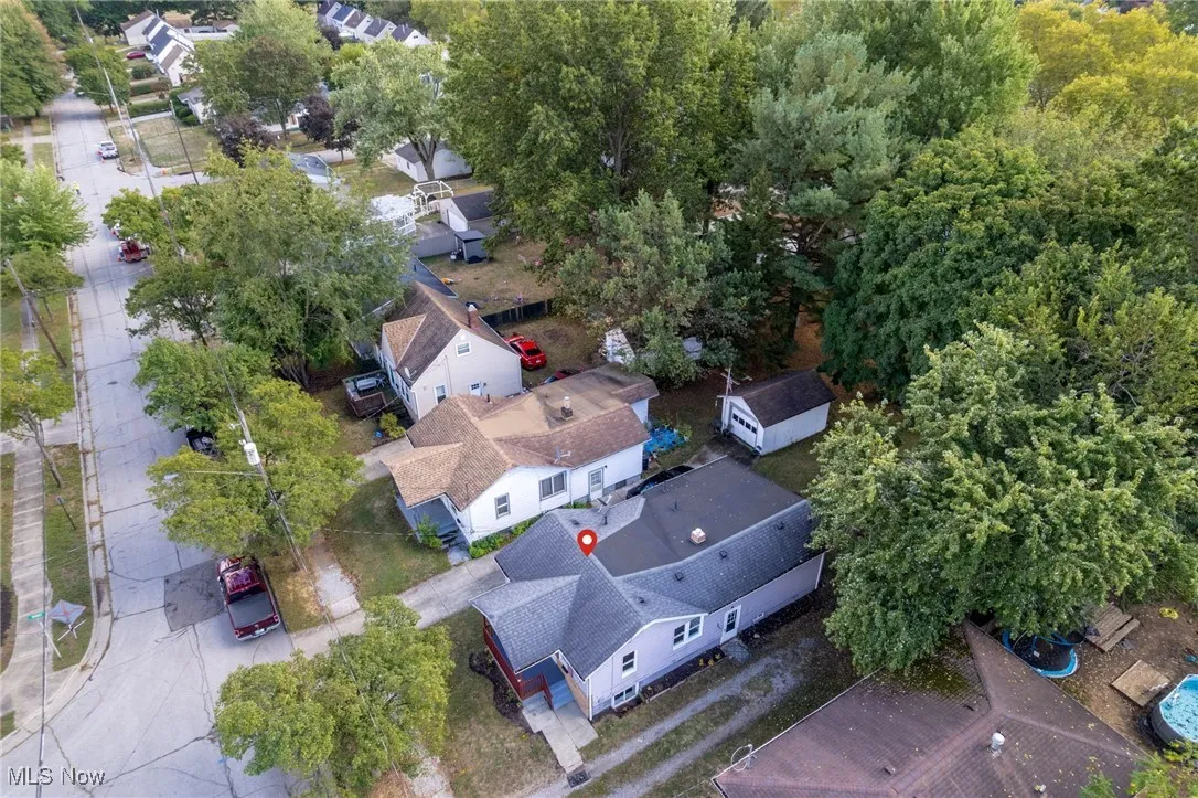 894 Sutherland Avenue, Akron, Ohio 44314,MLS Now Listing ID