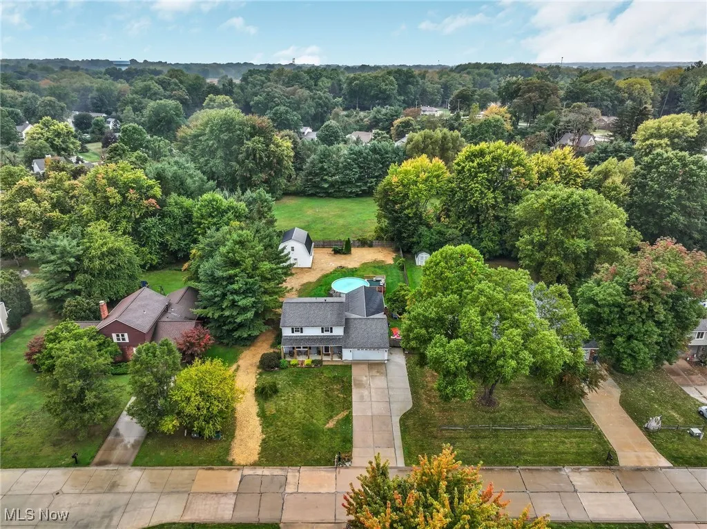 6240 Colleen Drive, Concord, Ohio 44077,MLS Now Listing ID