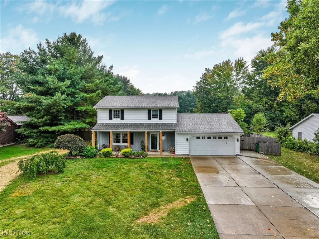 6240 Colleen Drive, Concord, Ohio 44077,MLS Now Listing ID