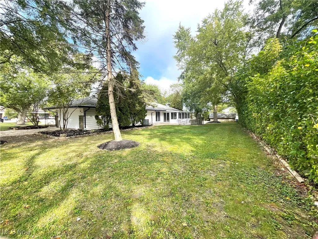 2803 SOM Center Road, Willoughby Hills, Ohio 44094,MLS Now Listing ID