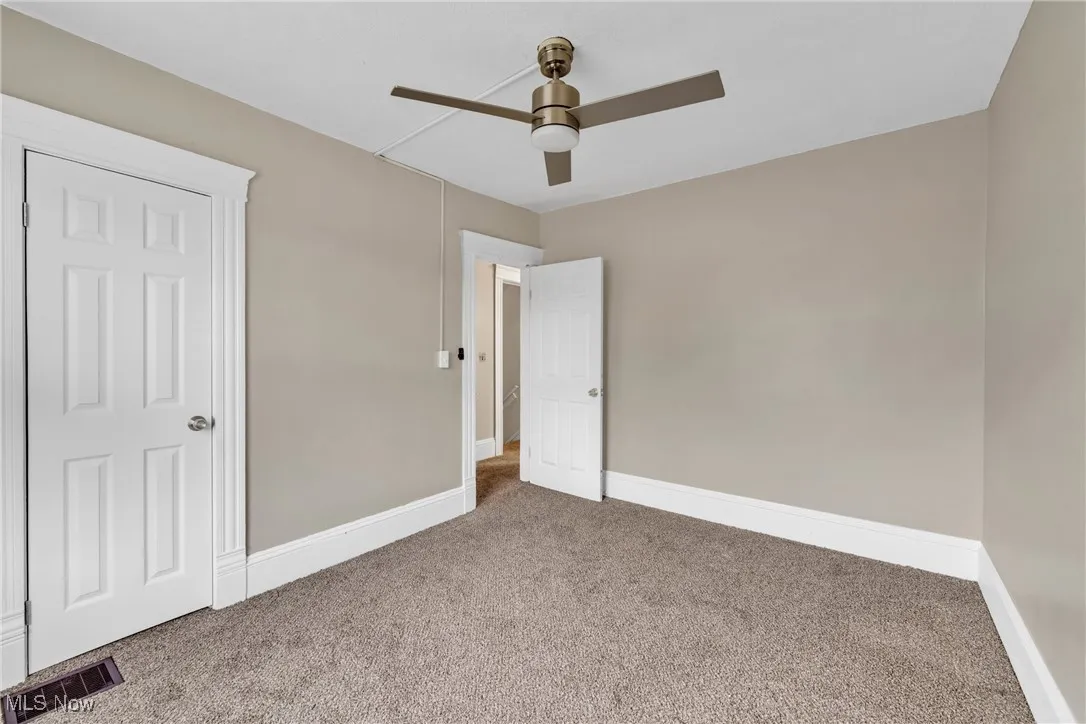 1254 E 100th Street, Cleveland, Ohio 44108,MLS Now Listing ID