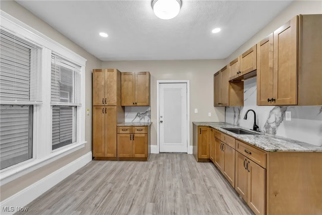 1254 E 100th Street, Cleveland, Ohio 44108,MLS Now Listing ID