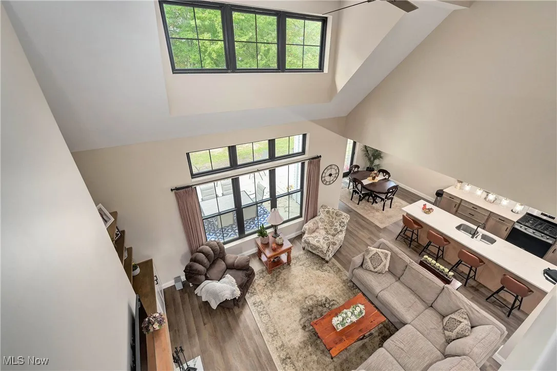 25530 Hilliard Boulevard, Westlake, Ohio 44145,MLS Now Listing ID