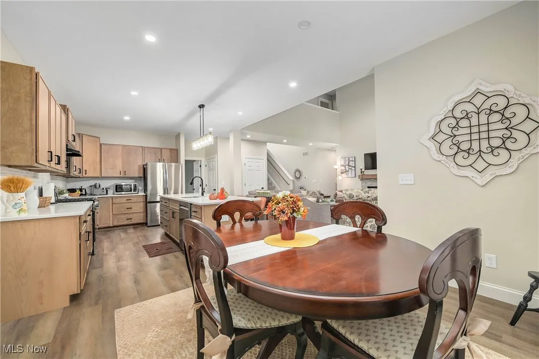 25530 Hilliard Boulevard, Westlake, Ohio 44145,MLS Now Listing ID