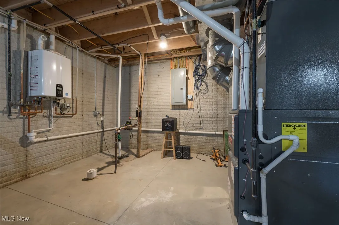 25530 Hilliard Boulevard, Westlake, Ohio 44145,MLS Now Listing ID