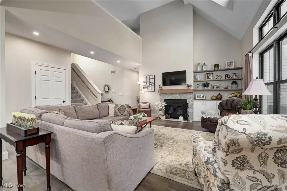 25530 Hilliard Boulevard, Westlake, Ohio 44145,MLS Now Listing ID