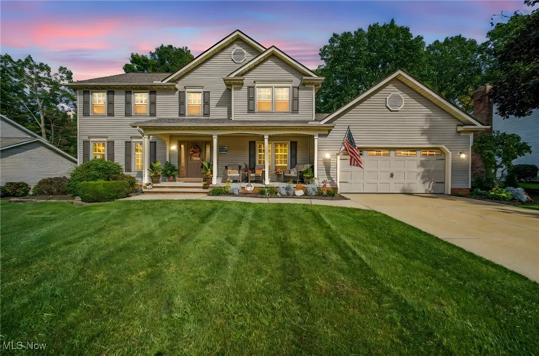 Welcome to your next home!