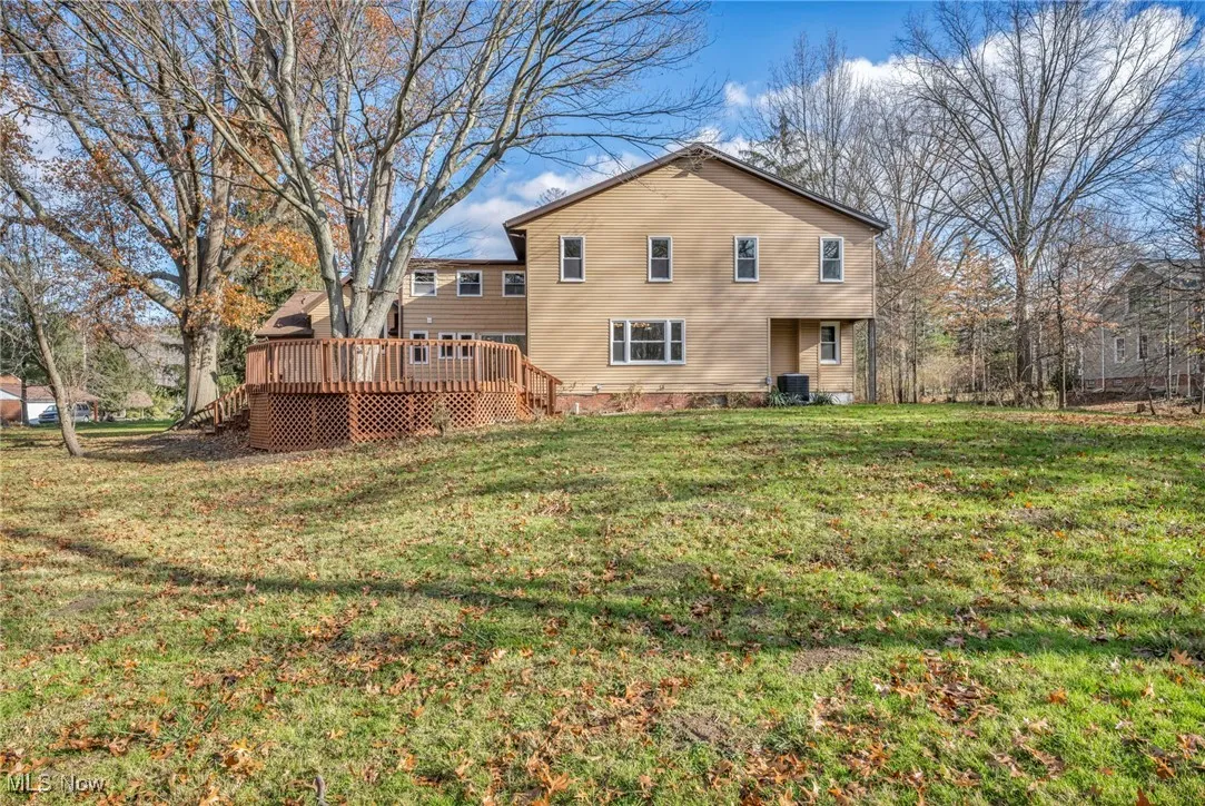 2938 Rockefeller Road, Willoughby Hills, Ohio 44092,MLS Now Listing ID