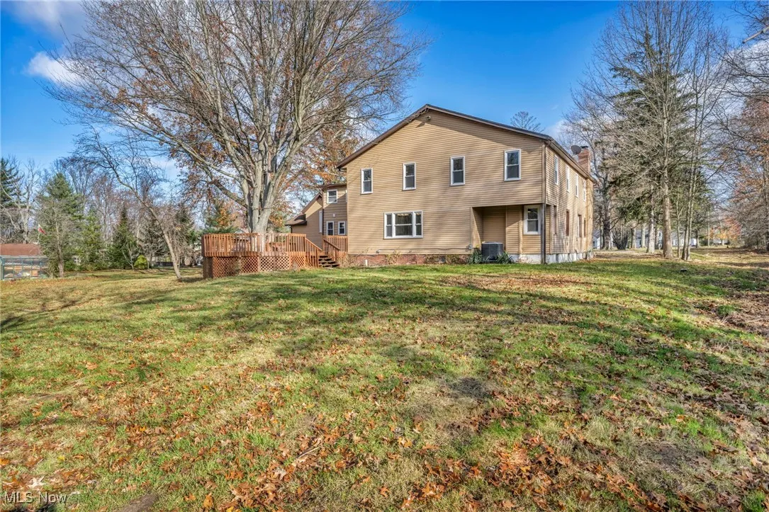 2938 Rockefeller Road, Willoughby Hills, Ohio 44092,MLS Now Listing ID