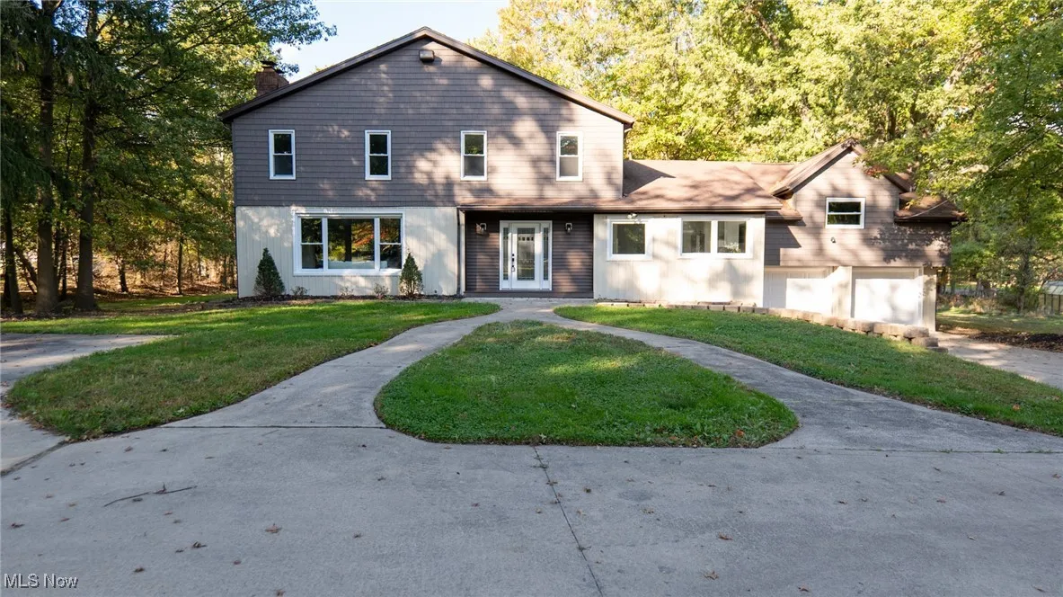 2938 Rockefeller Road, Willoughby Hills, Ohio 44092,MLS Now Listing ID