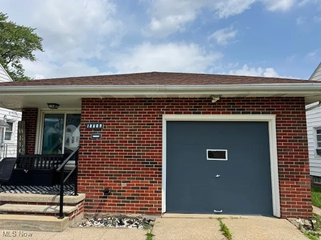 10609 Mc Cracken Boulevard, Garfield Heights, Ohio 44125,MLS Now Listing ID