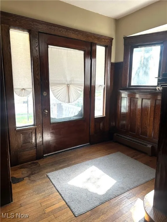 1152 E 98th Street, Cleveland, Ohio 44108,MLS Now Listing ID