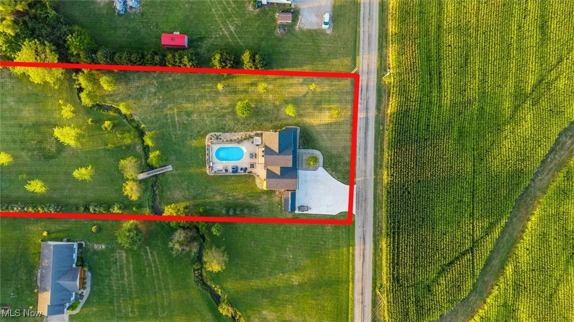 7669 Richland Road, Rushville, Ohio 43150,MLS Now Listing ID