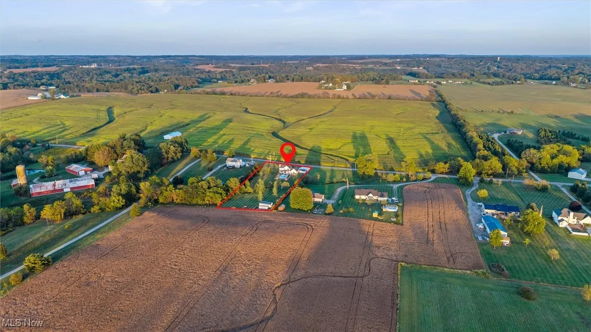 7669 Richland Road, Rushville, Ohio 43150,MLS Now Listing ID