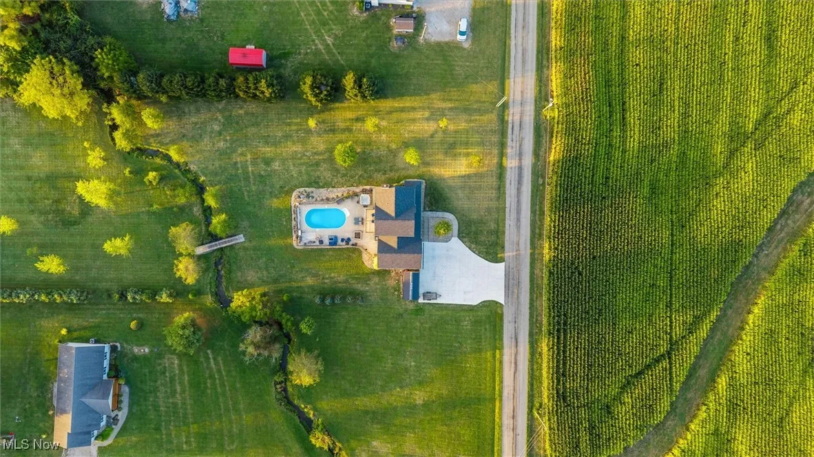 7669 Richland Road, Rushville, Ohio 43150,MLS Now Listing ID