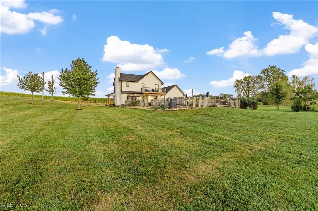 7669 Richland Road, Rushville, Ohio 43150,MLS Now Listing ID