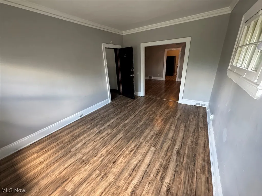 3628 E 142nd Street, Cleveland, Ohio 44120,MLS Now Listing ID