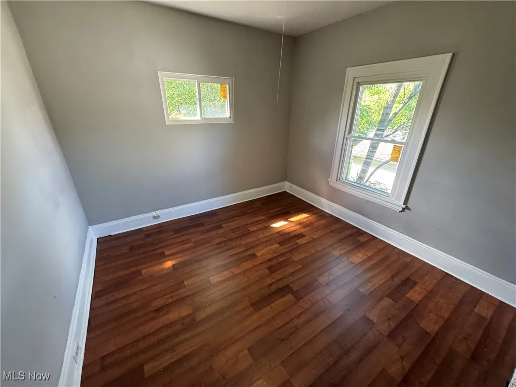 3628 E 142nd Street, Cleveland, Ohio 44120,MLS Now Listing ID