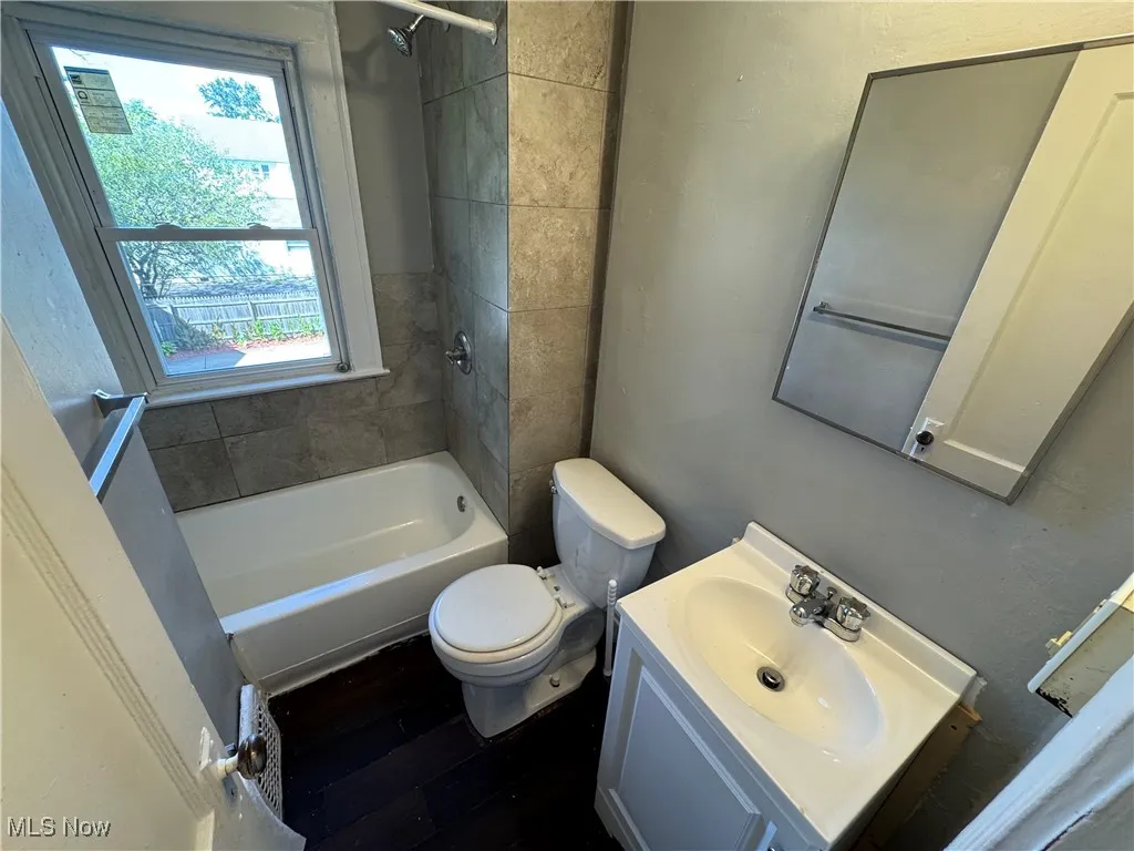 3628 E 142nd Street, Cleveland, Ohio 44120,MLS Now Listing ID