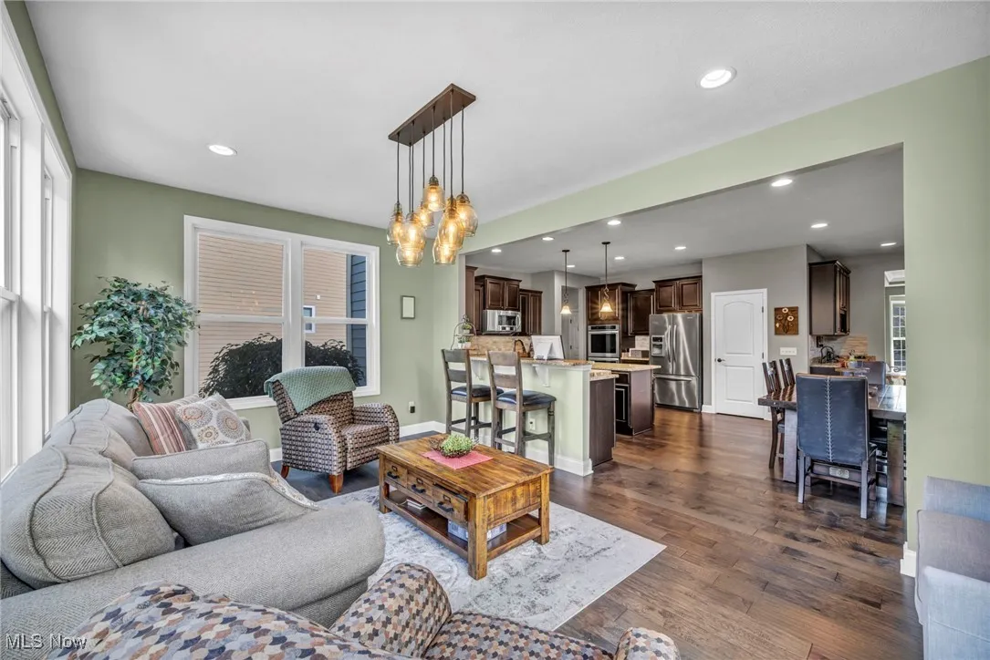 14236 Calderdale Lane, Strongsville, Ohio 44136,MLS Now Listing ID