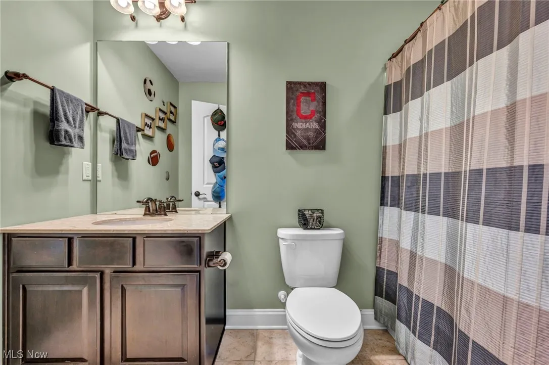 14236 Calderdale Lane, Strongsville, Ohio 44136,MLS Now Listing ID