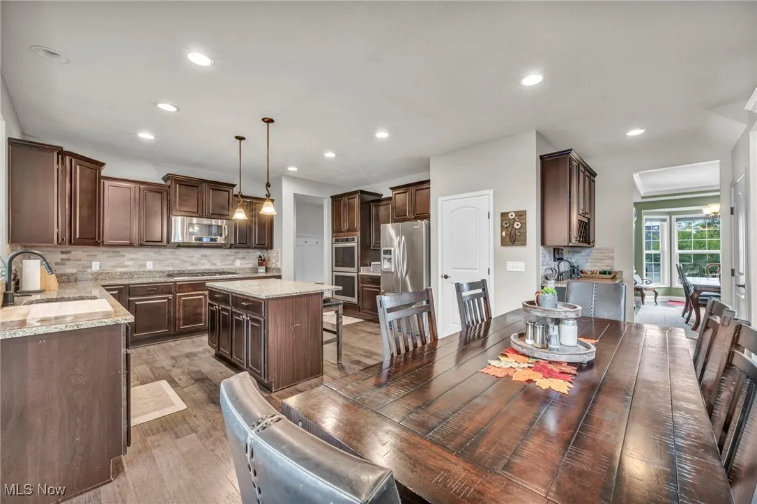 14236 Calderdale Lane, Strongsville, Ohio 44136,MLS Now Listing ID
