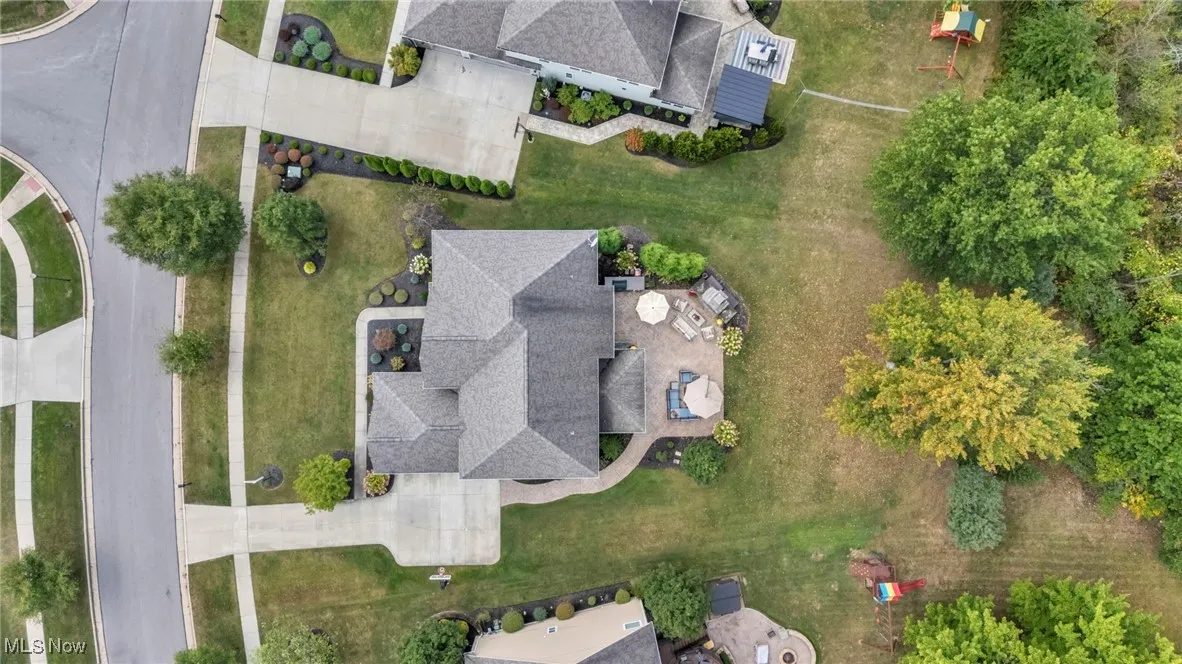 14236 Calderdale Lane, Strongsville, Ohio 44136,MLS Now Listing ID