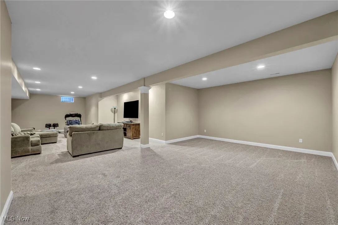 14236 Calderdale Lane, Strongsville, Ohio 44136,MLS Now Listing ID
