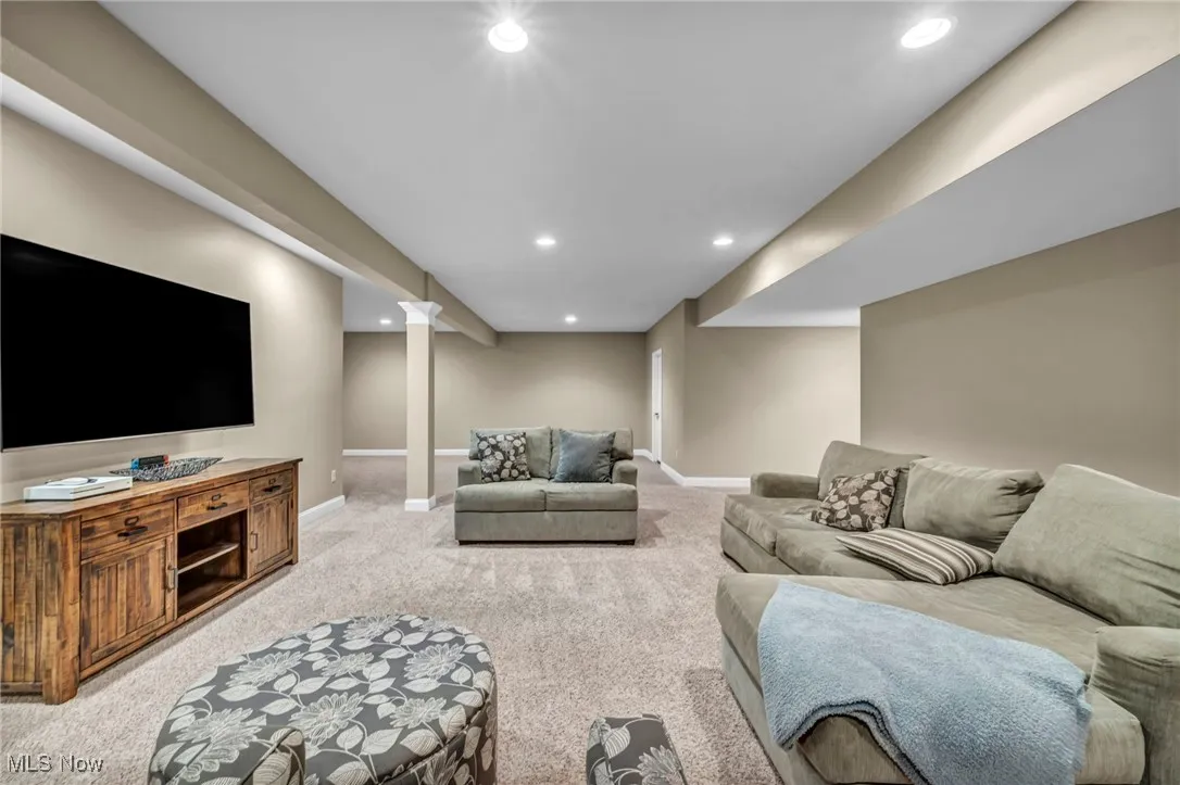 14236 Calderdale Lane, Strongsville, Ohio 44136,MLS Now Listing ID