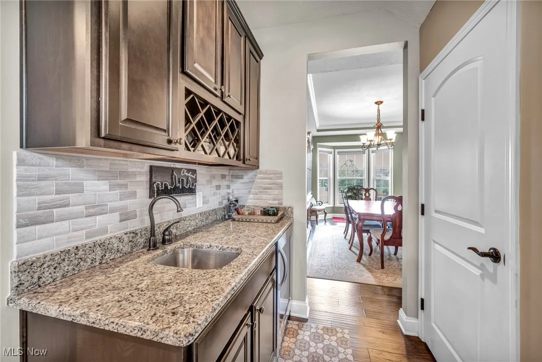 14236 Calderdale Lane, Strongsville, Ohio 44136,MLS Now Listing ID
