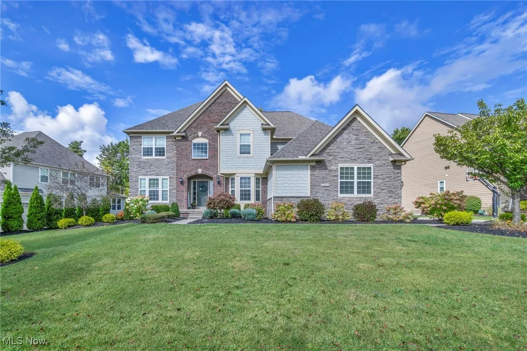 14236 Calderdale Lane, Strongsville, Ohio 44136,MLS Now Listing ID