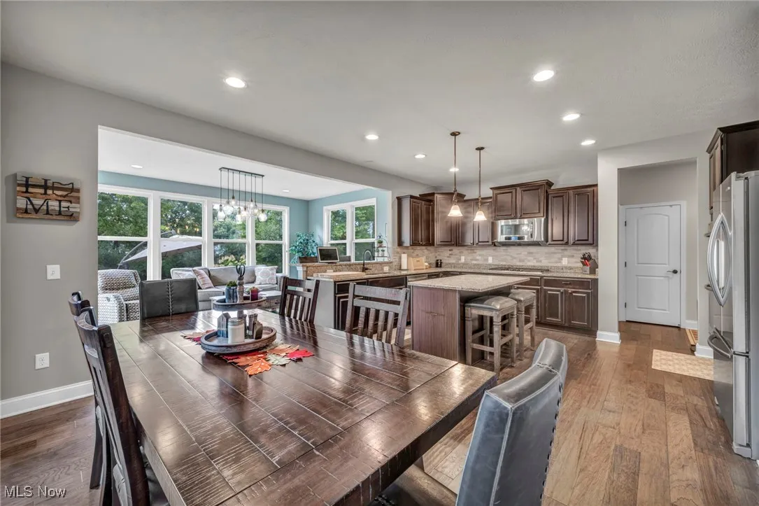 14236 Calderdale Lane, Strongsville, Ohio 44136,MLS Now Listing ID