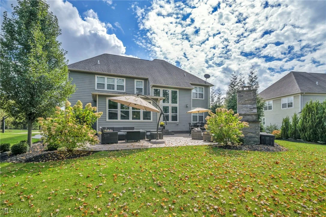 14236 Calderdale Lane, Strongsville, Ohio 44136,MLS Now Listing ID