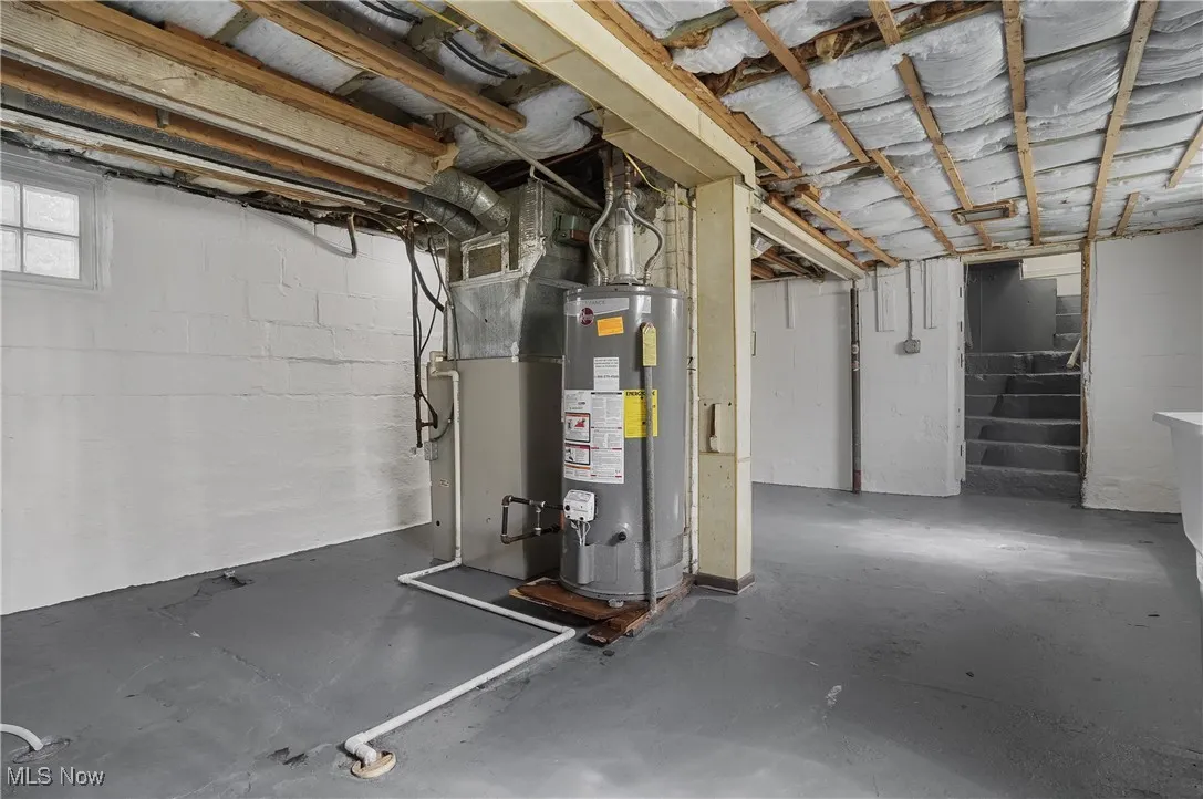 1043 Coventry Street, Akron, Ohio 44306,MLS Now Listing ID