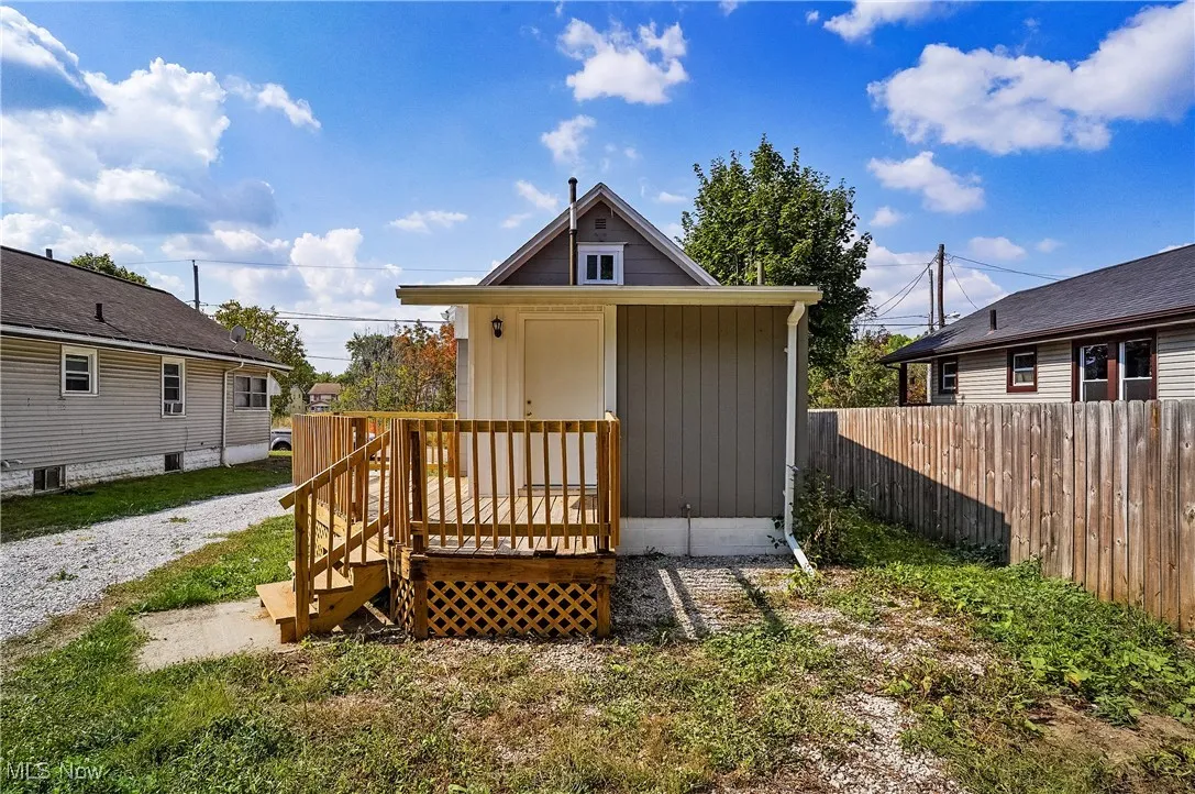 1043 Coventry Street, Akron, Ohio 44306,MLS Now Listing ID