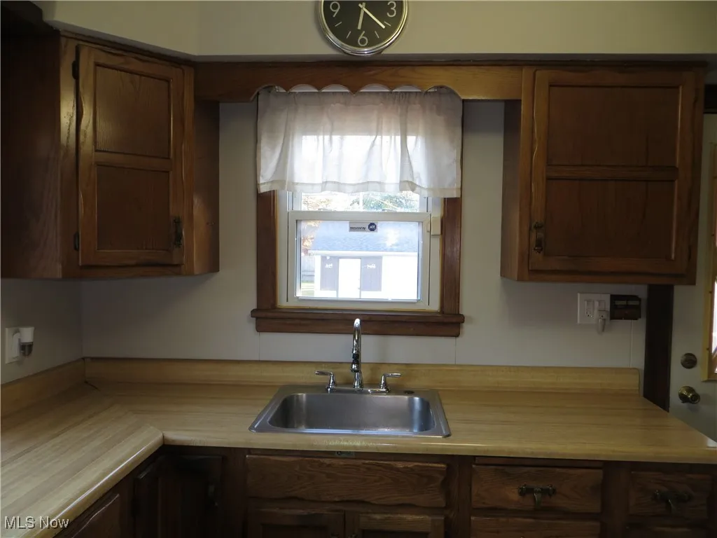 4405 Bader Avenue, Cleveland, Ohio 44109,MLS Now Listing ID