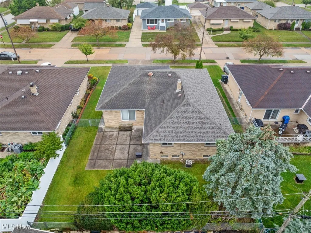 9909 Richard Drive, Brooklyn, Ohio 44144,MLS Now Listing ID