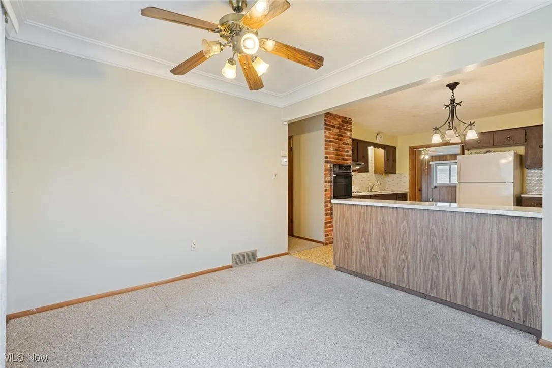 9909 Richard Drive, Brooklyn, Ohio 44144,MLS Now Listing ID