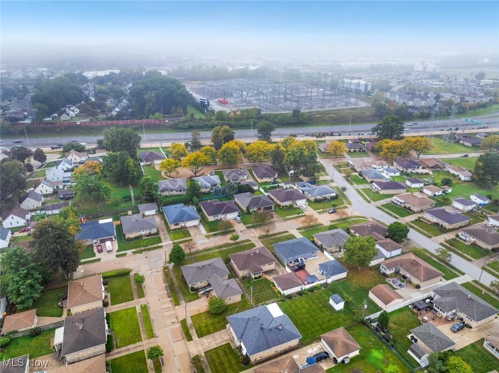 9909 Richard Drive, Brooklyn, Ohio 44144,MLS Now Listing ID