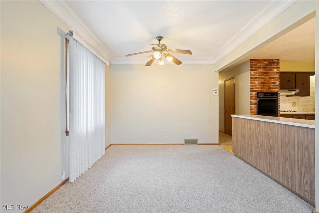 9909 Richard Drive, Brooklyn, Ohio 44144,MLS Now Listing ID