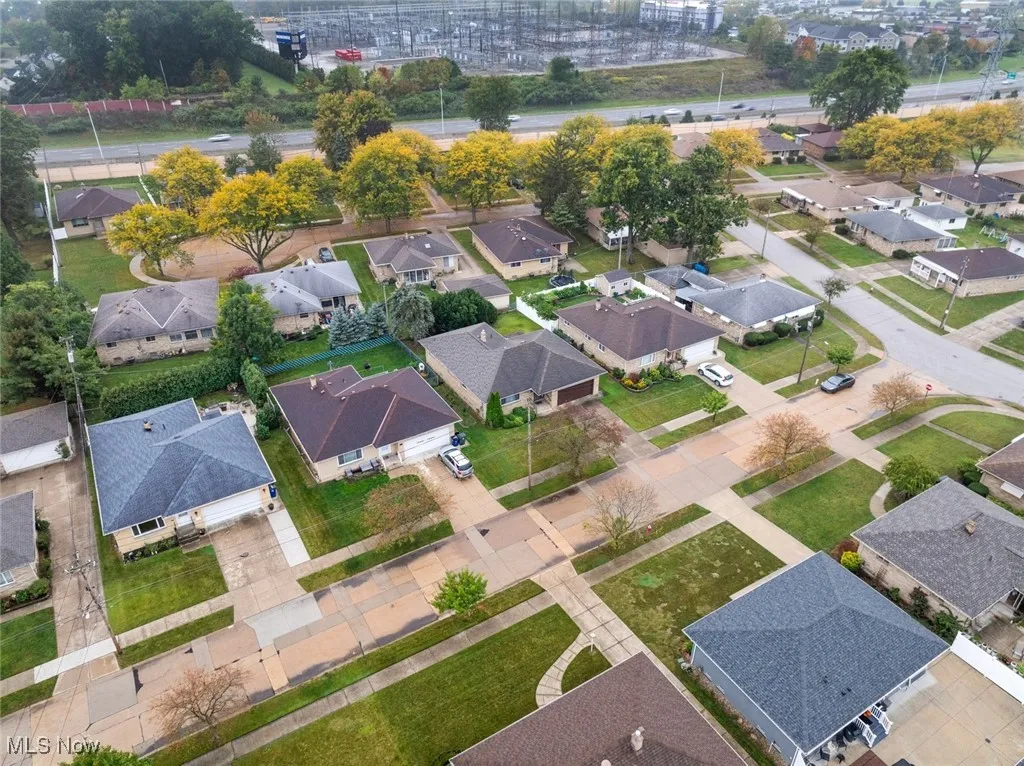 9909 Richard Drive, Brooklyn, Ohio 44144,MLS Now Listing ID