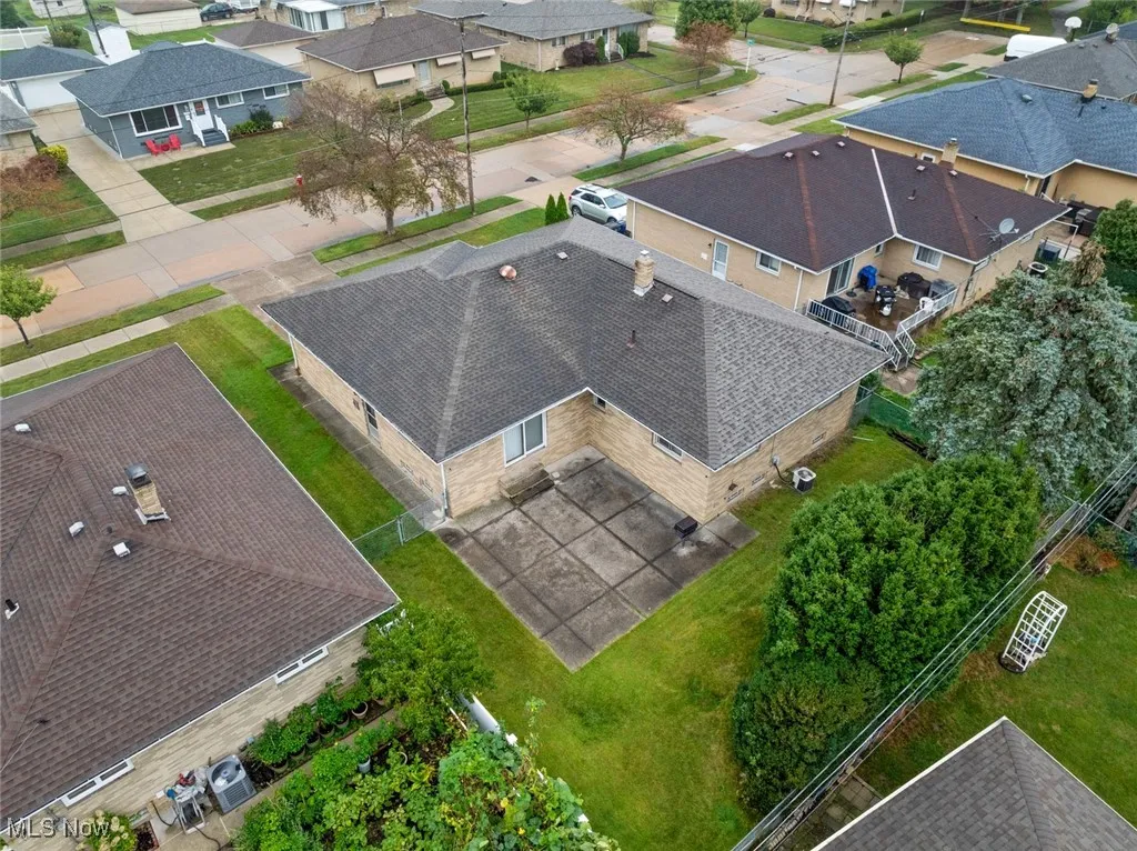 9909 Richard Drive, Brooklyn, Ohio 44144,MLS Now Listing ID