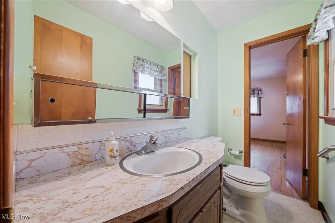 9909 Richard Drive, Brooklyn, Ohio 44144,MLS Now Listing ID
