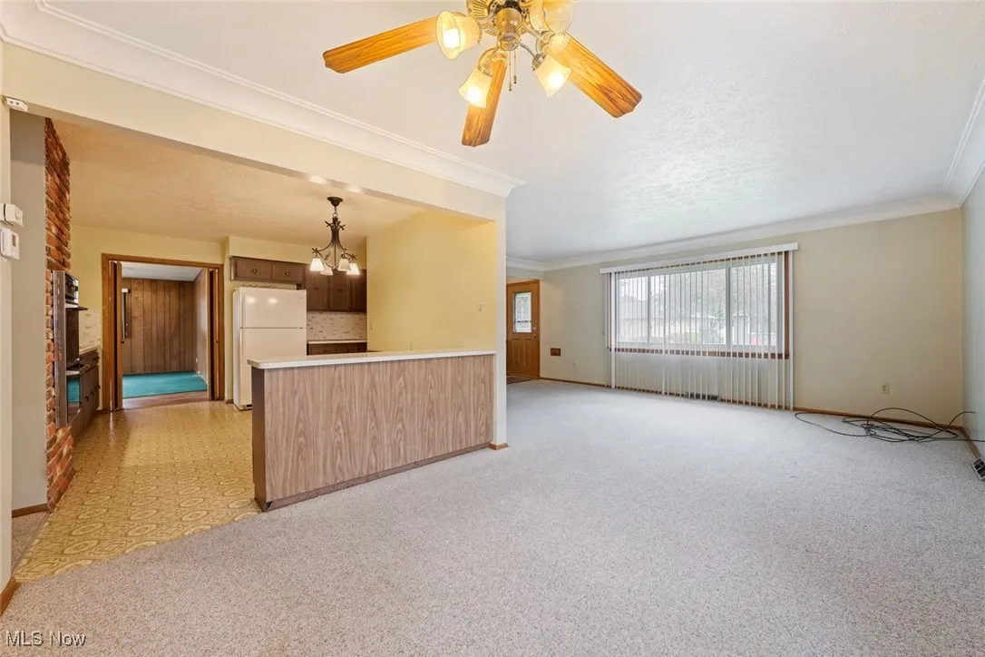 9909 Richard Drive, Brooklyn, Ohio 44144,MLS Now Listing ID