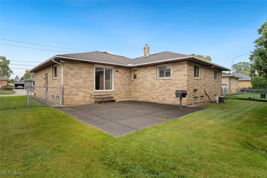 9909 Richard Drive, Brooklyn, Ohio 44144,MLS Now Listing ID