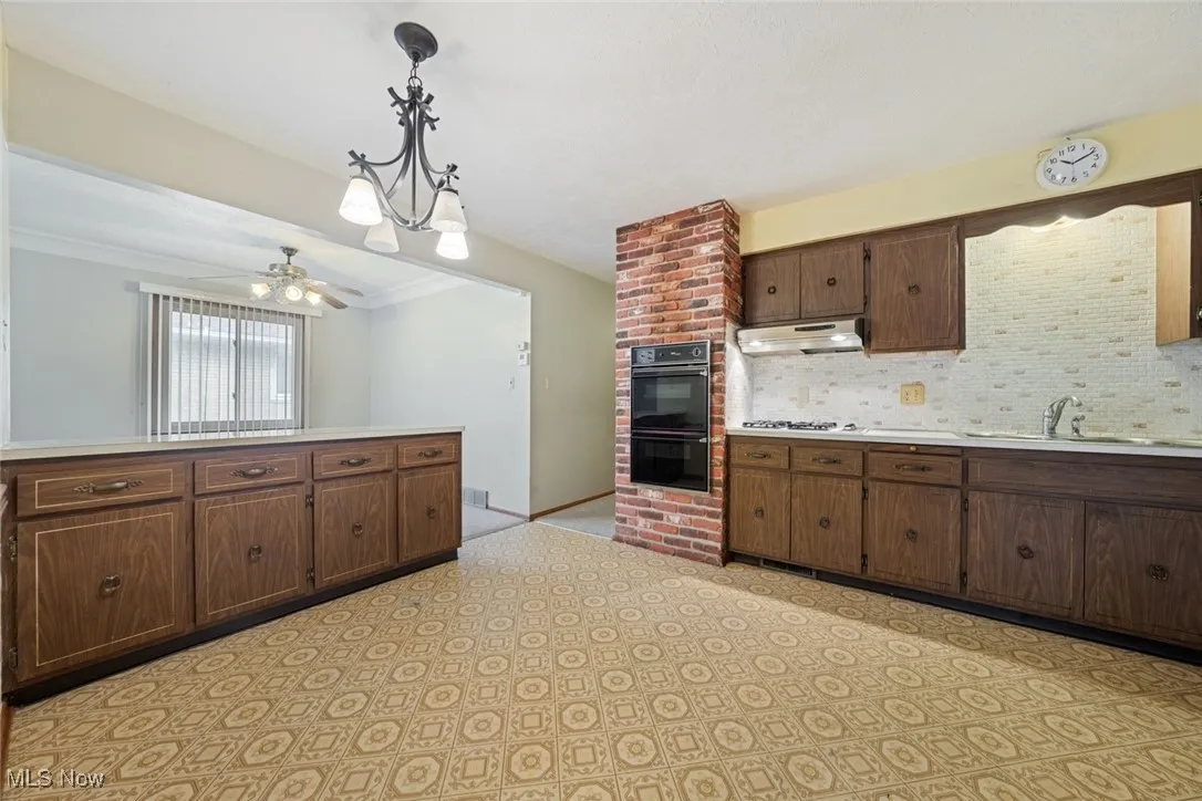 9909 Richard Drive, Brooklyn, Ohio 44144,MLS Now Listing ID