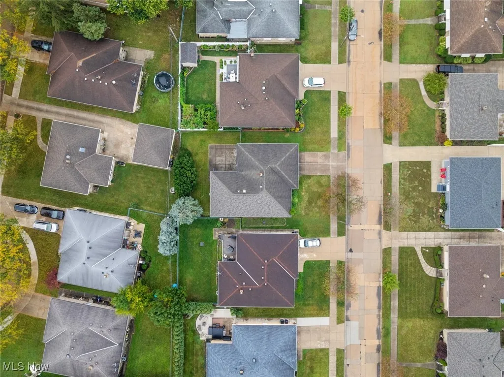 9909 Richard Drive, Brooklyn, Ohio 44144,MLS Now Listing ID