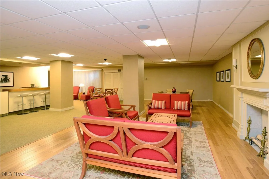 12700 Lake Avenue # 609, Lakewood, Ohio 44107,MLS Now Listing ID