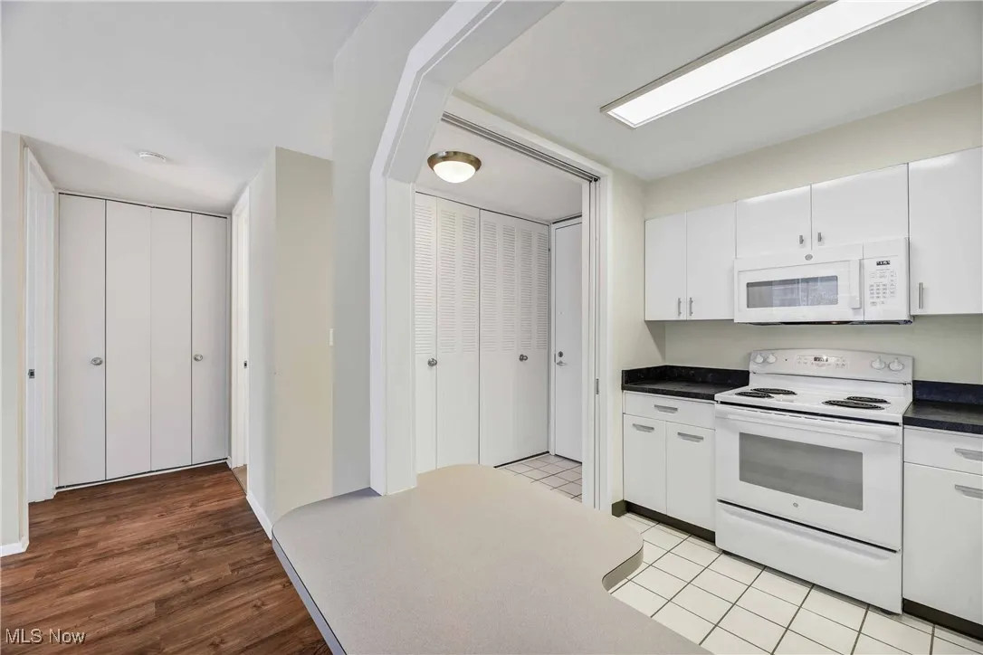 12700 Lake Avenue # 609, Lakewood, Ohio 44107,MLS Now Listing ID